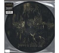 Emperor - Anthems To The Welkin At Dusk [VINYL]