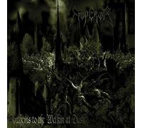 Emperor - Anthems To The Welkin At Dusk