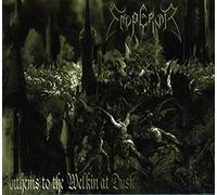 Emperor - Anthems To The Welkin At Dusk - New CD - Y123z