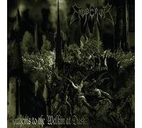 Emperor - Anthems To The Welkin At Dusk [VINYL]