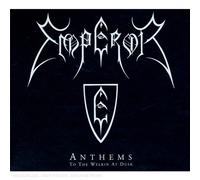 Emperor - Anthems To The Whelkin At Dusk [Limited Edition Box Set]