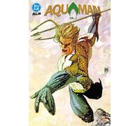 Emperor Aquaman Vol. 3: Empire of the Stars