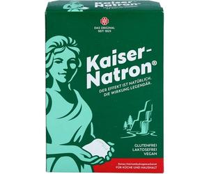 Emperor Baking soda Bag Powder 250 g