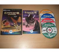 Emperor: Battle For Dune