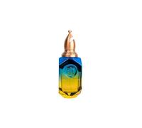 Emperor Blue Immortal Eau de Parfum 100ml | Luxury Arabic Perfume for Men | Pepper Oud Sandalwood Vanilla Amber Vetiver | Powerful Masculine Scent