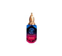 Emperor Blue Infinite Eau de Parfum 100ml | Luxury Perfume for Women | Lemon Bergamot Rose Jasmine Freesia Sandalwood Amber Musk | Elegant Floral Scent