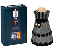 Emperor Dalek Figurine Special 06 Eaglemoss Collection