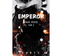 Emperor Dark Verse Tom 3