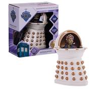 Emperor Davros Daleks Character Options Special 5.5” Scale Figure Set DR WH0