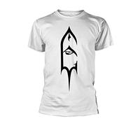 EMPEROR - E ICON WHITE - tshirt - Size XL - New T Shirt - P1398z