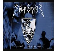 Emperor - Emperial Live Ceremony