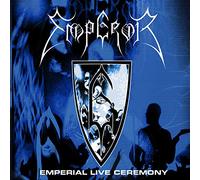 Emperor - Emperial Live Ceremony [VINYL]