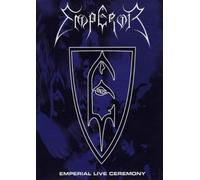 Emperor - Emperor-Emperial Live Ceremony [1999] [DVD]