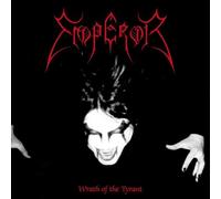 Emperor - Emperor / Wrath Of The Tyrant [New CD]