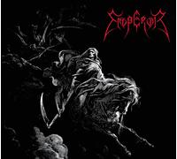 Emperor Emperor/Wrath of the Tyrants (CD) Album