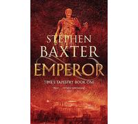 Emperor (GOLLANCZ S.F.)
