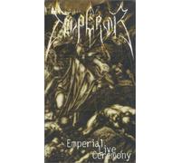 Emperor - Imperial Live Ceremony [DVD] [Region 1] [US Import] [NTSC]