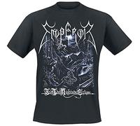 EMPEROR - IN THE NIGHTSID - Clothing - Size M - New T Shirt - A66z
