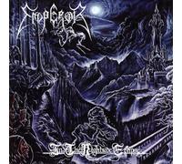 Emperor - In The Nightside Eclipse