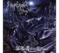 Emperor - In The Nightside Eclipse - CD - Z123z