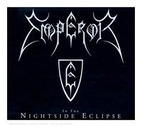 Emperor - In The Nightside Eclipse [Limited Edition Box Set]