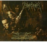 Emperor - IX Equilibrium