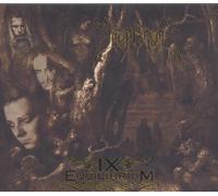 Emperor - Ix Equilibrium