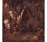Emperor - IX Equilibrium