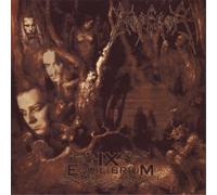 Emperor - IX Equilibrium