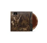 Emperor - IX Equilibrium (Ltd. Reissue) Black & Brown Swirl - Colored Vinyl