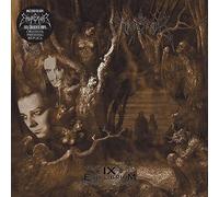 Emperor - IX Equilibrium [New CD] Reissue