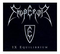 Emperor - IX Equilibrium: Special Edition