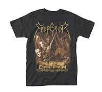 EMPEROR - IX EQUILIBRIUM - tshirt - Size M - New T Shirt - 80 - S72z