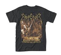 EMPEROR - IX EQUILIBRIUM - tshirt - Size S - New T Shirt - 79 - Q72z