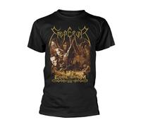 EMPEROR - IX EQUILIBRIUM - tshirt - Size L - New T Shirt - 17 - Q72z