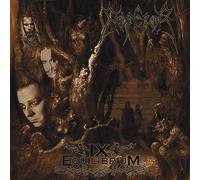 Emperor - IX Equilibrium [VINYL]