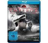 Emperor - Kampf um den Frieden (Blu-ray)