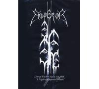 Emperor: Live At Wacken Open Air 2006 [DVD] [2009]
