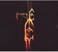 Emperor - Live Inferno