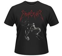 Emperor Logo T-Shirt black M