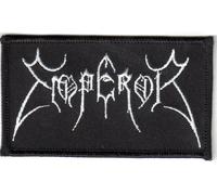 Emperor - Logo Patch