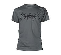 EMPEROR - LOGO SHIELD - Clothing - Size S - New T Shirt - 47 - K66z