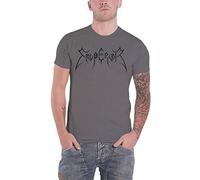 EMPEROR - LOGO SHIELD - Clothing - Size XXL - New T Shirt - 51 - K66z