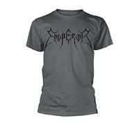 EMPEROR - LOGO SHIELD - Clothing - Size S - New T Shirt - 47 - K66z
