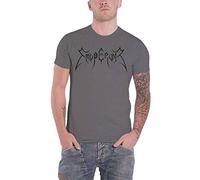 EMPEROR - LOGO SHIELD - Clothing - Size XXL - New T Shirt - 51 - S66z