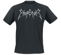 Emperor Logo T-Shirt black S