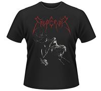Emperor Logo T-Shirt black L