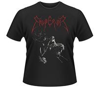 Emperor Logo T-Shirt black M
