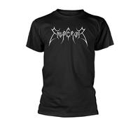 Emperor Logo T-Shirt black S