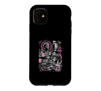 Emperor Lovers Ancient Rome Hadrian And Antinous Case for iPhone 11